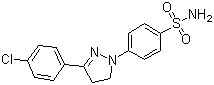 荧光增白剂 121分子结构 (CAS 2744-49-2)