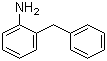 2-Benzylaniline molecular structure (CAS 28059-64-5)