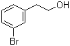 结构式 CAS# 28229-69-8, 2-(3-溴苯基)乙醇