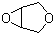 3,4-环氧四氢呋喃分子结构 (CAS 285-69-8)