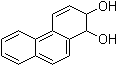 1,2-Dihydro-1,2-dihydroxyphenanthrene molecular structure (CAS 28622-66-4)