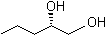 (S)-Pentane-1,2-diol molecular structure (CAS 29117-54-2)