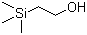 2-(Trimethylsilyl)ethanol molecular structure (CAS 2916-68-9)