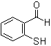 结构式 CAS# 29199-11-9, 2-硫代水杨醛