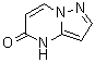 结构式 CAS# 29274-22-4, 吡唑并[1,5-a]嘧啶-5(4H)-酮