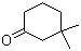 结构式 CAS# 2979-19-3, 3,3-二甲基环己酮