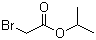 structure of CAS# 29921-57-1, Isopropyl bromoacetate