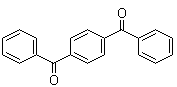1,4-Dibenzoylbenzene molecular structure (CAS 3016-97-5)