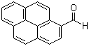 structure of CAS# 3029-19-4, 1-Pyrenecarboxaldehyde;Pyrene-1-carbaldehyde