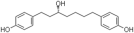 Centrolobol molecular structure (CAS 30359-01-4)