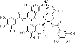 8-Gingerol molecular structure (CAS 30462-35-2)