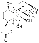 Xerophilusin G molecular structure (CAS 304642-94-2)