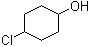 4-Chlorocyclohexanol molecular structure (CAS 30485-71-3)