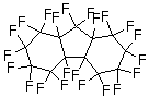 Perfluoroperhydrofluorene molecular structure (CAS 307-08-4)