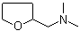 Tetrahydro-N,N-dimethyl-2-furanmethanamine molecular structure (CAS 30727-09-4)
