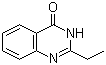 2-Ethyl-4-quinazolone molecular structure (CAS 3137-64-2)