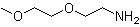 2-(2-Methoxyethoxy)ethanamine molecular structure (CAS 31576-51-9)