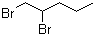 1,2-Dibromopentane molecular structure (CAS 3234-49-9)