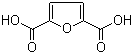 2,5-Furandicarboxylic acid molecular structure (CAS 3238-40-2)