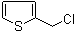 2-(Chloromethyl)thiophene radical ion molecular structure (CAS 324533-72-4)