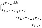 2-Bromo-1,1':4',1''-terphenyl molecular structure (CAS 3282-24-4)