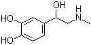 DL-Adrenalin molecular structure (CAS 329-65-7)