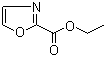 Ethyl oxazole-2-carboxylate molecular structure (CAS 33036-67-8)