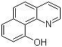 10-Hydroxybenzo[h]quinoline molecular structure (CAS 33155-90-7)