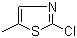 2-Chloro-5-methylthiazole molecular structure (CAS 33342-65-3)
