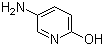 3-Amino-6-hydroxypyridine molecular structure (CAS 33630-94-3)