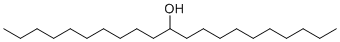 11-Heneicosanol molecular structure (CAS 3381-26-8)