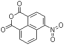 4-Nitro-1,8-naphthalic anhydride molecular structure (CAS 34087-02-0)