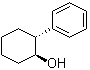 (1S,2R)-2-Phenylcyclohexanol molecular structure (CAS 34281-92-0)