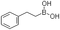 structure of CAS# 34420-17-2, Phenethylboronic acid;2-Phenylethyl-1-boronic acid