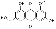 结构式 CAS# 35688-09-6, 喹诺啉