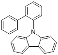 9-(2-Phenylphenyl)carbazole molecular structure (CAS 35883-22-8)
