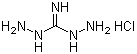 N,N'-Diaminoguanidine hydrochloride molecular structure (CAS 36062-19-8)