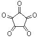 环戊五酮分子结构 (CAS 3617-57-0)