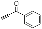 structure of CAS# 3623-15-2, 1-Phenyl-2-propyn-1-one
