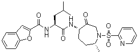 Relacatib molecular structure (CAS 362505-84-8)