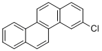 3-Chlorochrysene molecular structure (CAS 36288-21-8)