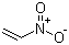 Nitroethylene molecular structure (CAS 3638-64-0)