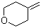 4-Methylenetetrahydro-2H-pyran molecular structure (CAS 36838-71-8)