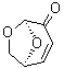 structure of CAS# 37112-31-5, Levoglucosenone;(1S,5R)-6,8-Dioxabicyclo[3.2.1]oct-2-en-4-one