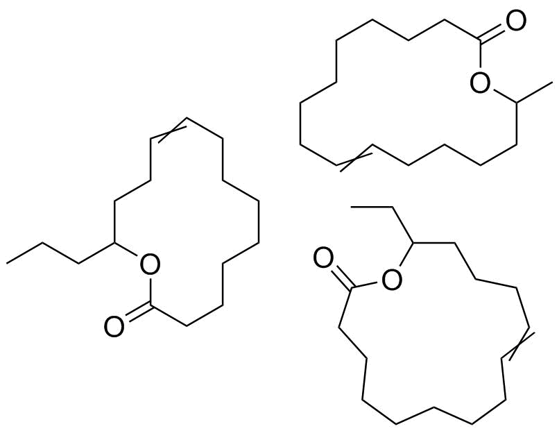 Endo-beta-1,4-mannanase molecular structure (CAS 37288-54-3)