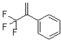 alpha-(Trifluoromethyl)styrene molecular structure (CAS 384-64-5)