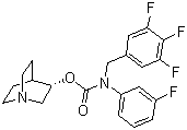 Tarafenacin molecular structure (CAS 385367-47-5)
