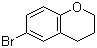 6-Bromochroman molecular structure (CAS 3875-78-3)