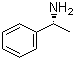 (R)-(+)-1-Phenylethylamine molecular structure (CAS 3886-69-9)