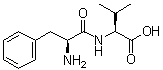 structure of CAS# 3918-90-9, L-Phenylalanyl-L-valine;Phenylalanylvaline